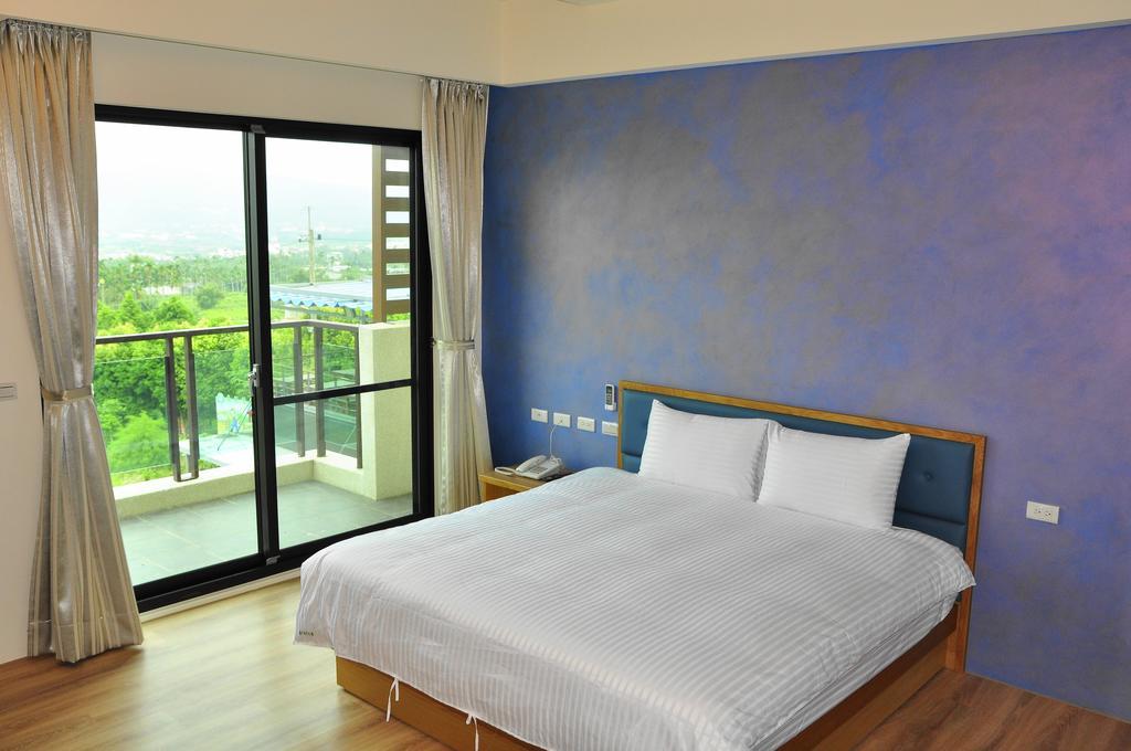 One City One Vacation Farm Nantou Exterior photo