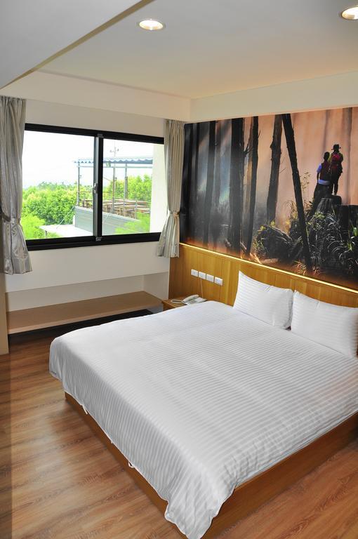 One City One Vacation Farm Nantou Exterior photo